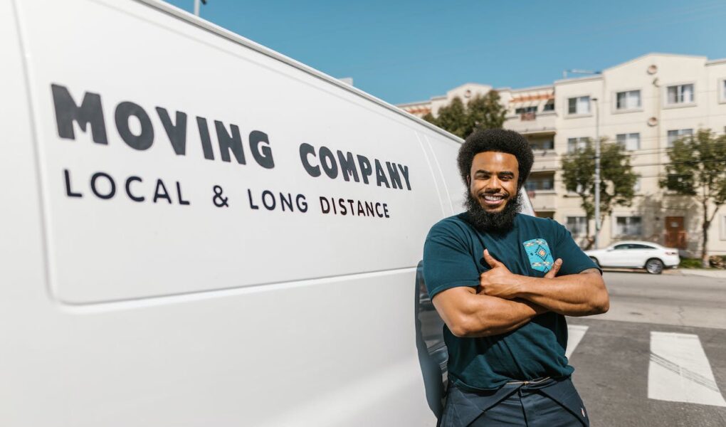 moving service