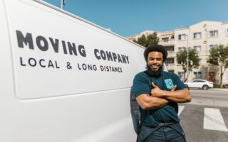 moving service