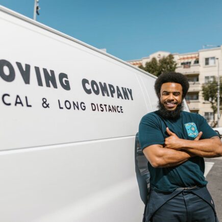 moving service