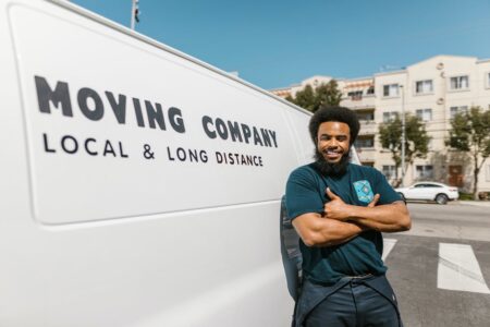 moving service